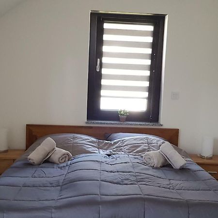 Dom Jan Βίλα Pobierowo Εξωτερικό φωτογραφία